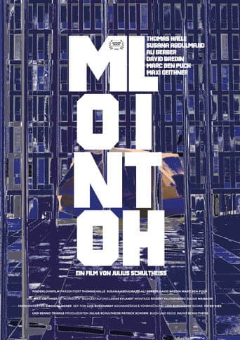 Affiche de Monolith