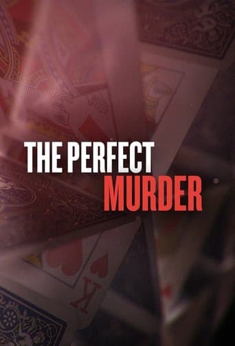 Affiche de The Perfect Murder