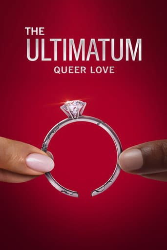 Affiche de Ultimatum : Queer Love