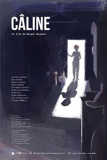 Affiche de Câline