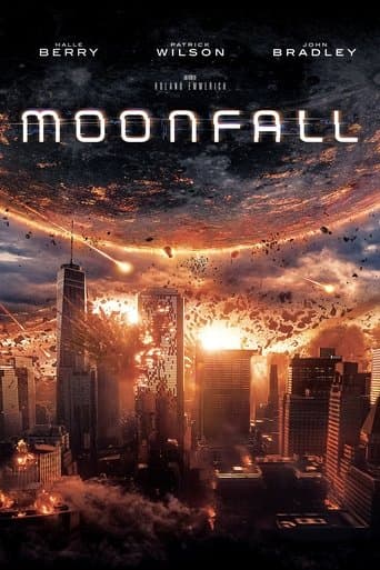Affiche de Moonfall