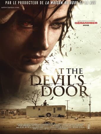 Affiche de At the Devil's Door