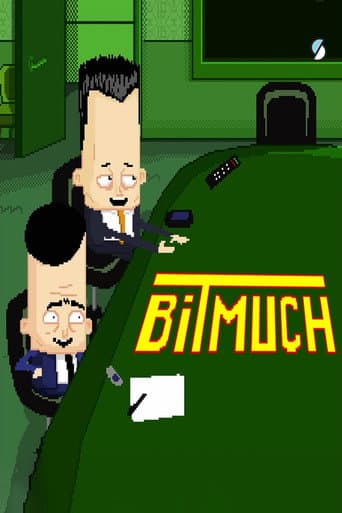 Affiche de BITMUCH