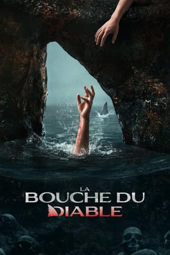 Affiche de La Bouche du Diable