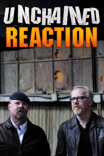 Affiche de Réactions en chaîne