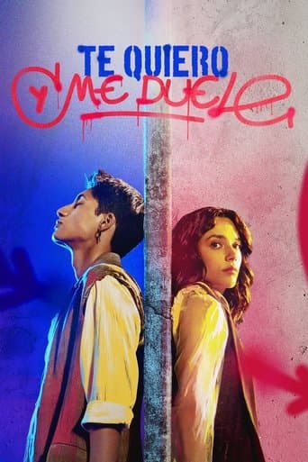 Affiche de Te quiero y me duele