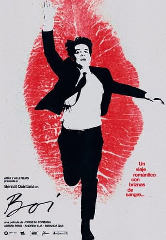 Affiche de Boi
