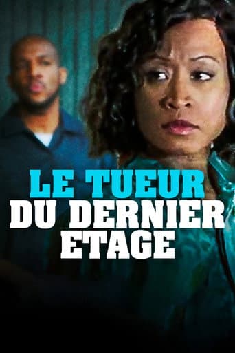 Affiche de Le tueur du dernier étage