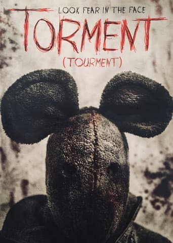 Affiche de Torment