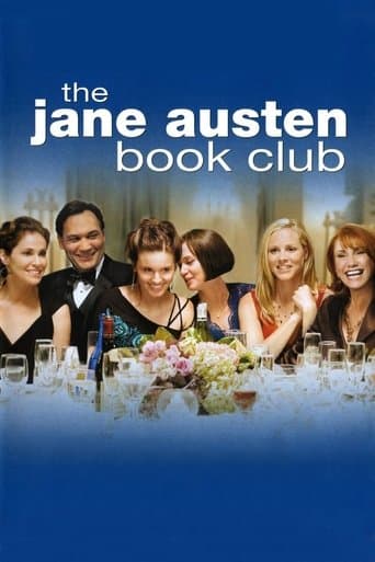 Affiche de Lettre ouverte à Jane Austen