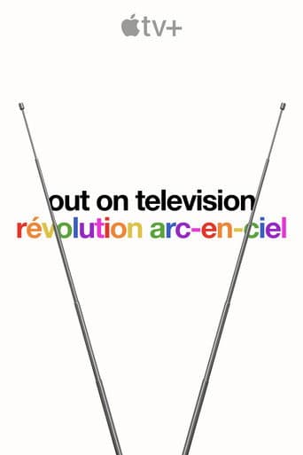 Affiche de Visible: Out on Television