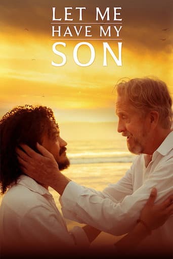 Affiche de Let Me Have My Son