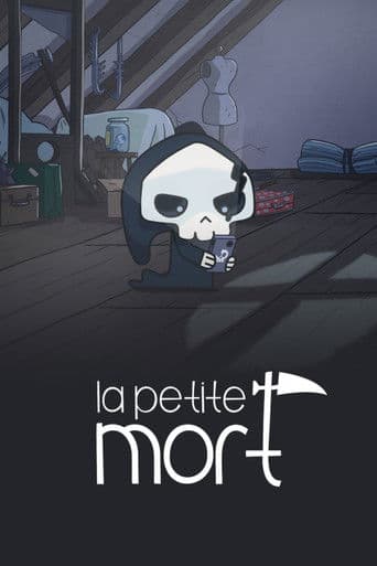 Affiche de La Petite Mort