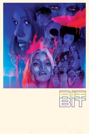 Affiche de Bit