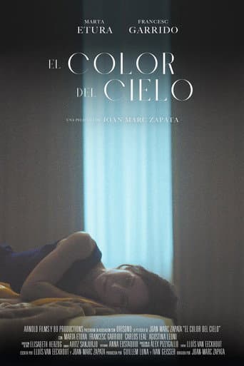 Affiche de El color del cielo