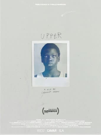 Affiche de Upper