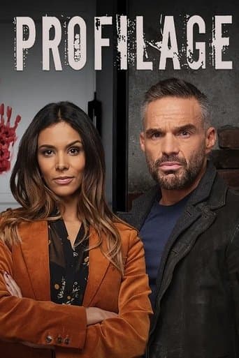 Affiche de Profilage