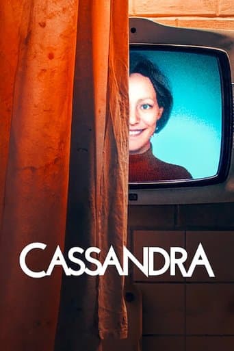 Affiche de Cassandra