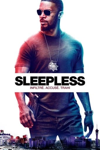 Affiche de Sleepless