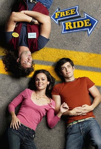 Affiche de Free Ride