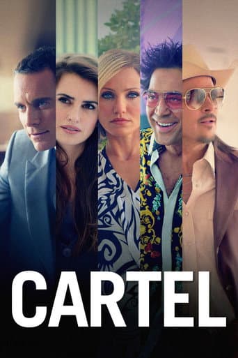 Affiche de Cartel