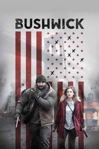 Affiche de Bushwick