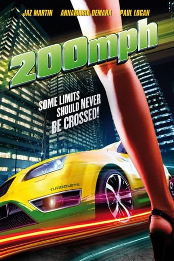 Affiche de Fast Drive
