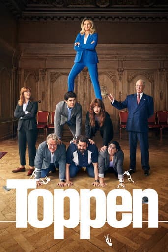 Affiche de Toppen
