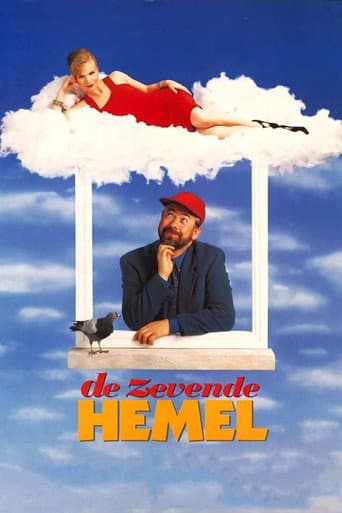 Affiche de Le Septième Ciel