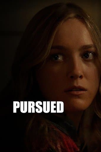 Affiche de Pursued
