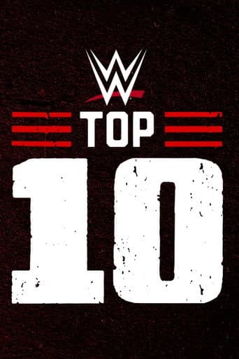 Affiche de WWE Raw Top 10