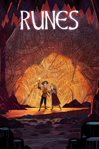 Affiche de Runes