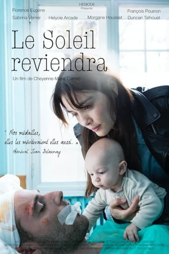 Affiche de Le soleil reviendra