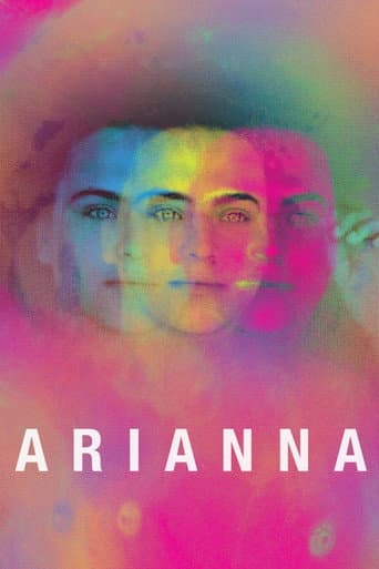Affiche de Arianna