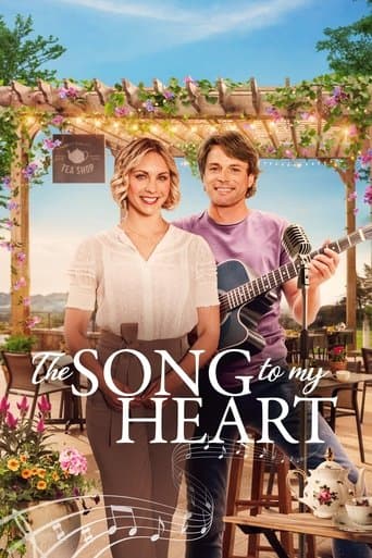 Affiche de Duo romantique