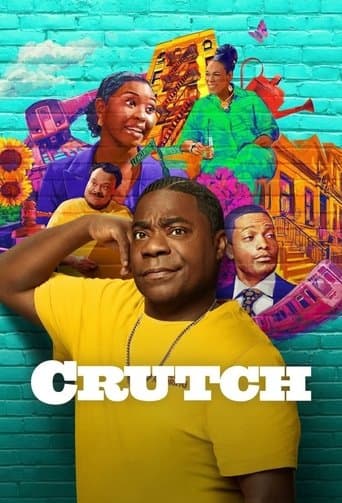 Affiche de Crutch