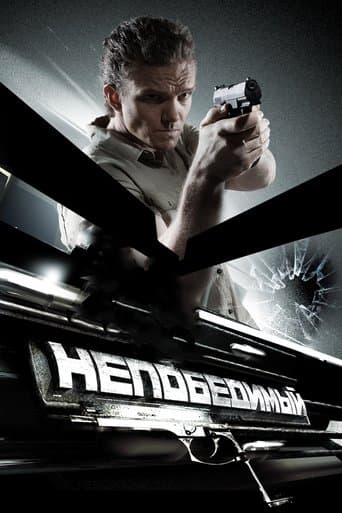 Affiche de Russian transporter : Mission protection