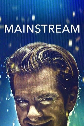 Affiche de Mainstream