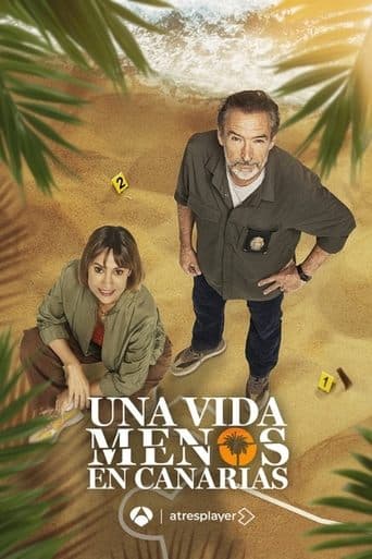 Affiche de Mortelles Canaries