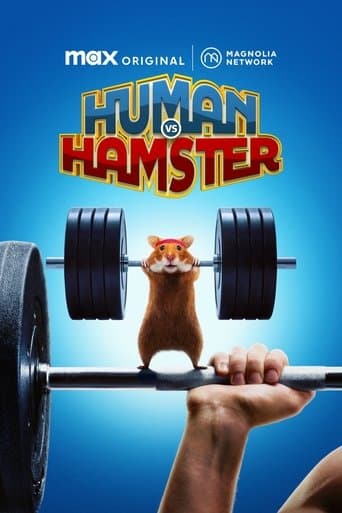 Affiche de Humain vs Hamster