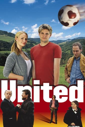 Affiche de United
