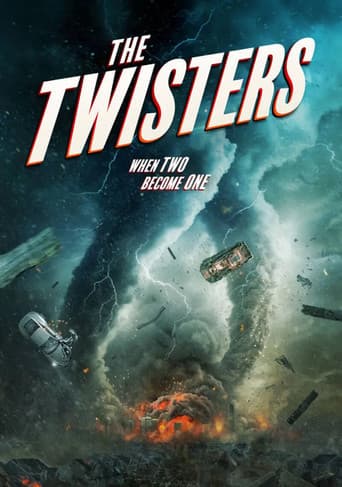 Affiche de The Twisters