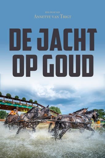 Affiche de The Hunt for Gold
