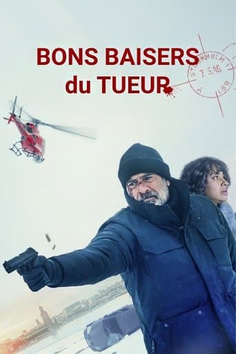 Affiche de Bons baisers du tueur