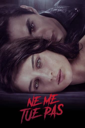 Affiche de Ne me tue pas