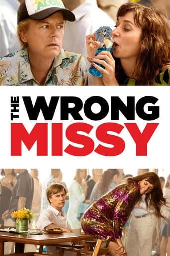 Affiche de The Wrong Missy