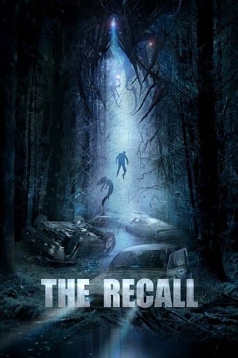 Affiche de The Recall