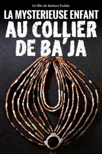 Affiche de Das geheimnisvolle Steinzeit-Dorf - Was die Gräber von Ba‘ja erzählen