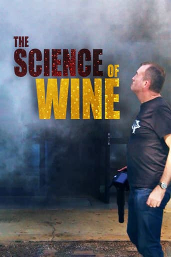 Affiche de The Science of Wine