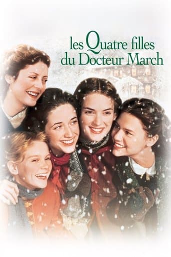 Affiche de Les Quatre Filles du docteur March